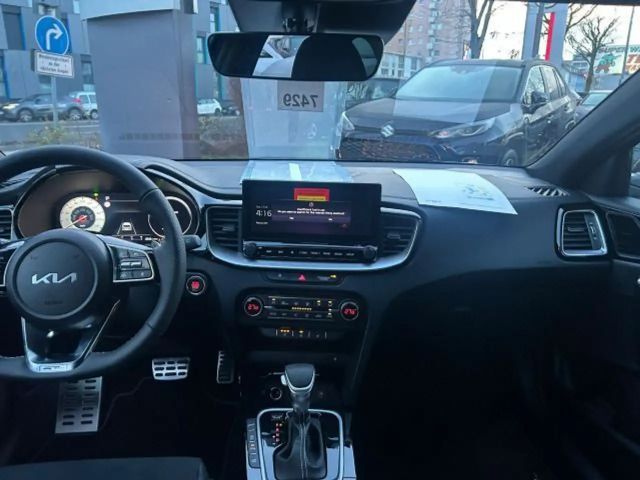 Kia Ceed GT-Line SportWagon