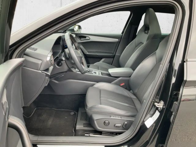 Cupra Leon 2.0 TSI 4Drive Sportstourer VZ