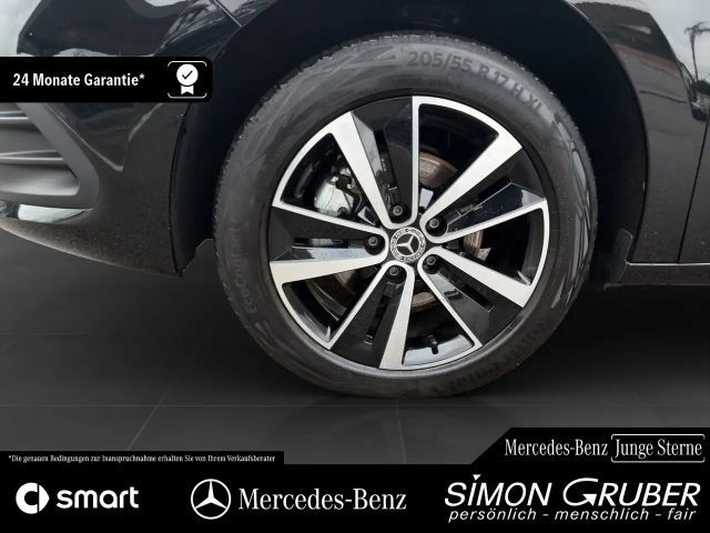 Mercedes-Benz T 180 Progressive