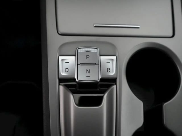 Hyundai Kona 39 kWh Trend