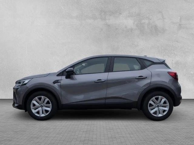 Mitsubishi ASX 1.0 TURBO / UPE: 25.830,- € / LED GRA FULL LINK