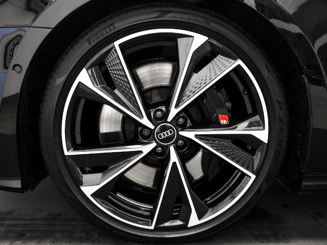 Audi S6 Avant Quattro