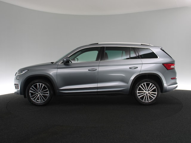 Skoda Kodiaq 2.0 TDI