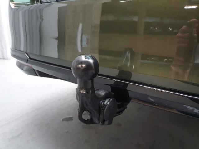 Skoda Octavia 2.0 TSI 4x4 Combi Sportline