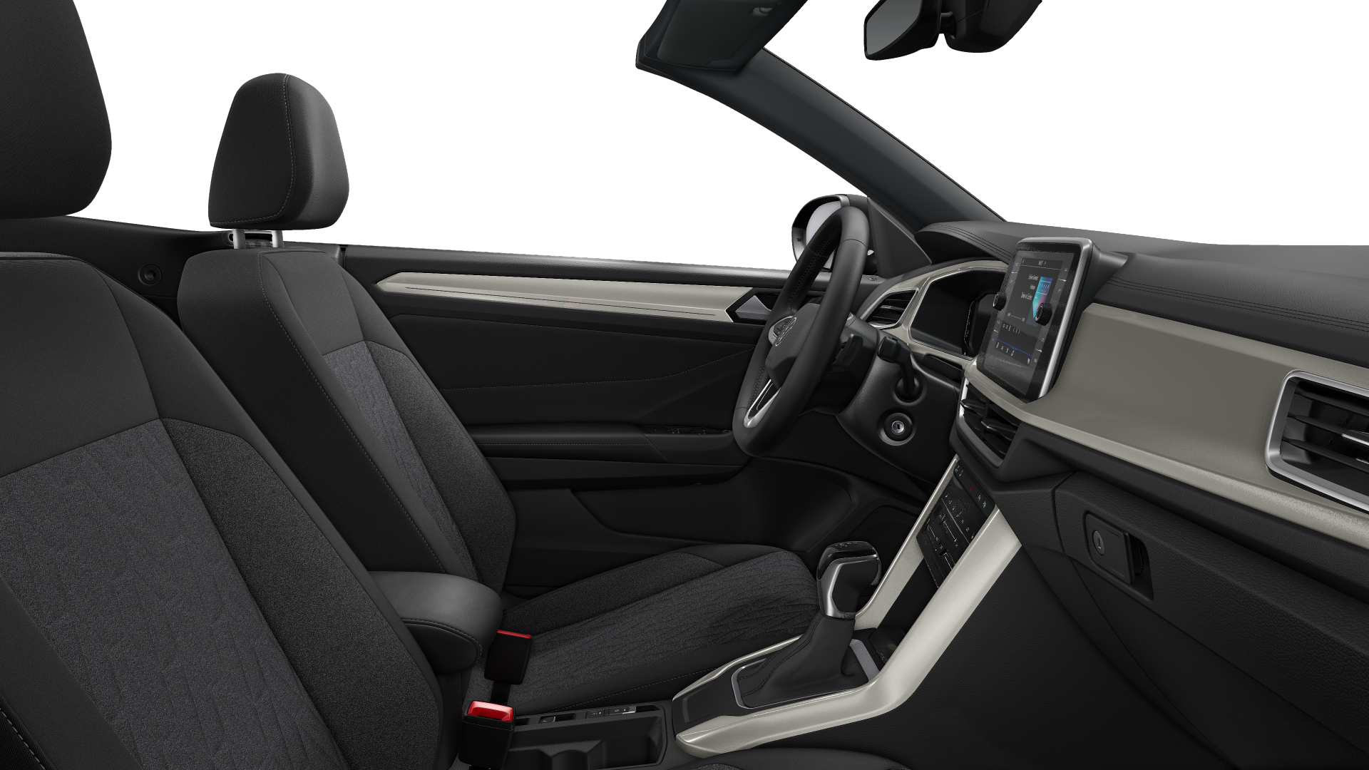 Volkswagen T-Roc Cabriolet DSG IQ.Drive Style