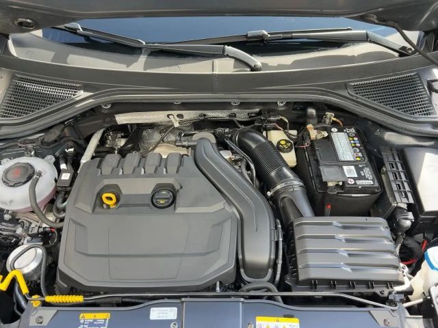 Volkswagen T-Roc 1.5 TSI DSG Life