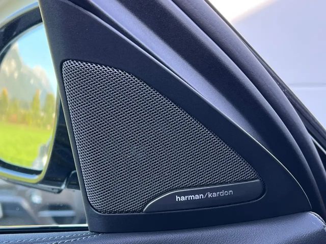 BMW X6 M-Sport M60i xDrive