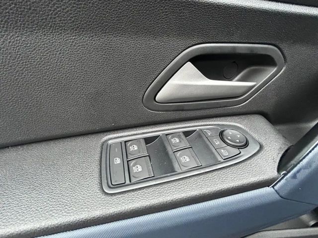 Dacia Duster 4WD TCe 130