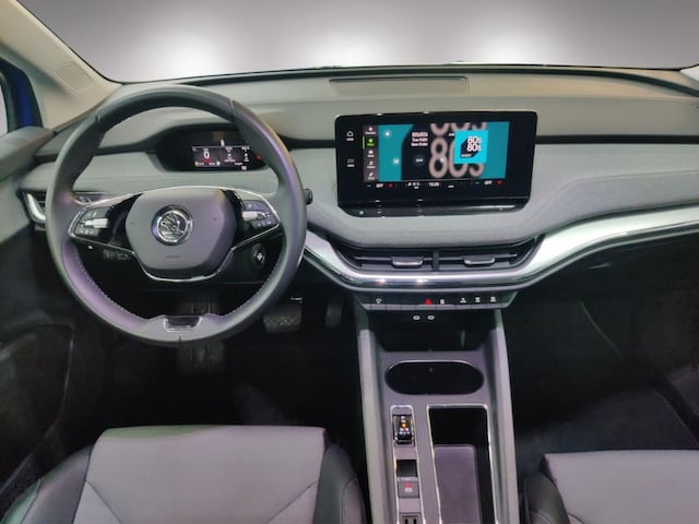 Skoda Enyaq Loft iV 50