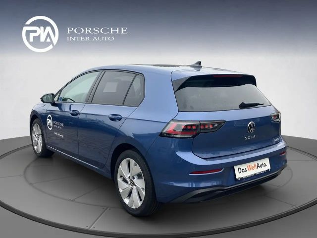 Volkswagen Golf DSG