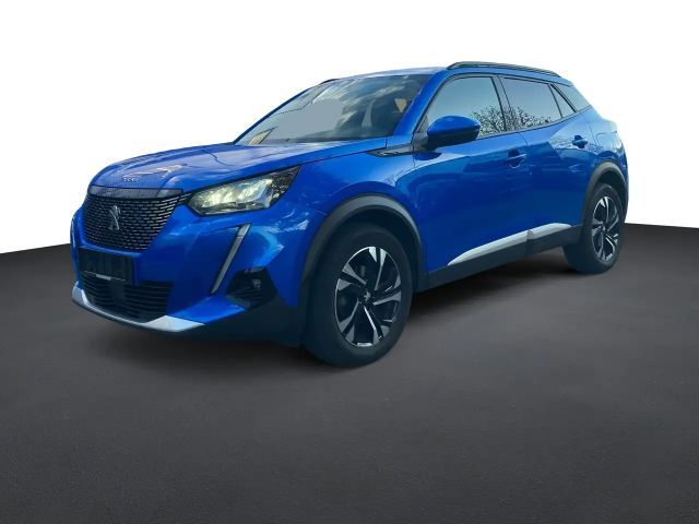 Peugeot 2008 Allure Pack PureTech