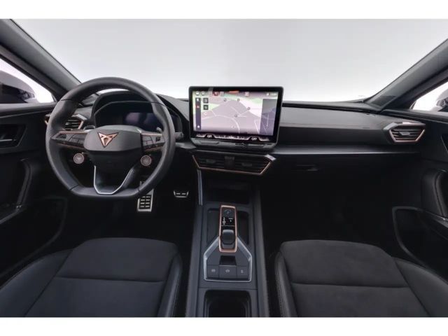 Cupra Formentor 2.0 TSI 4Drive DSG VZ