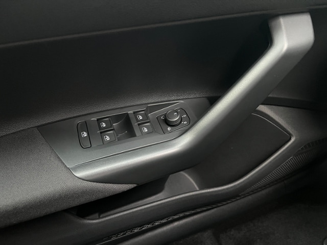 Volkswagen Polo 1.0 TSI DSG