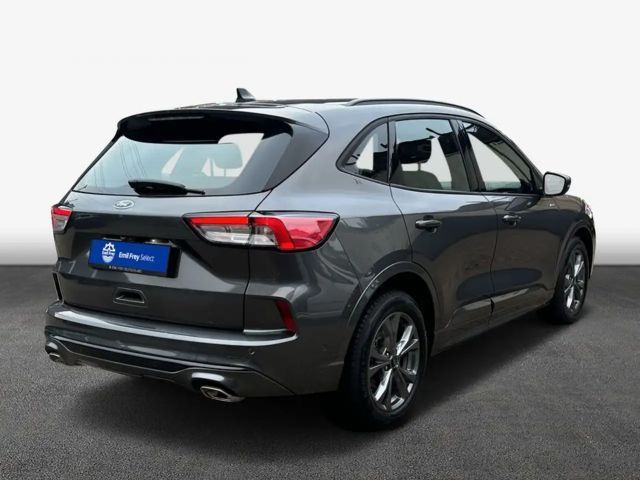 Ford Kuga EcoBoost ST Line