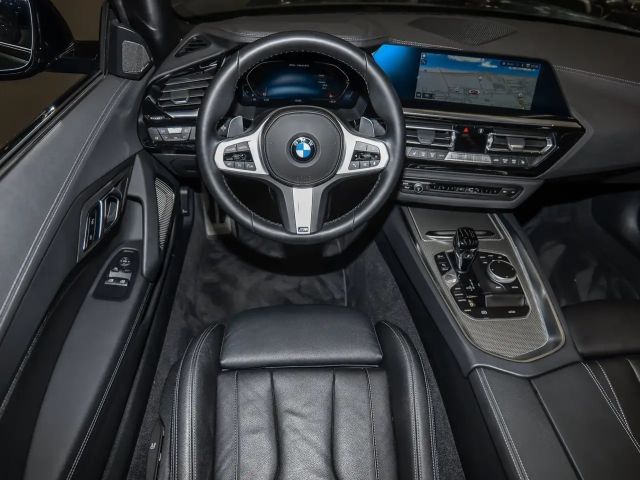 BMW Z4 Cabrio M40i Roadster