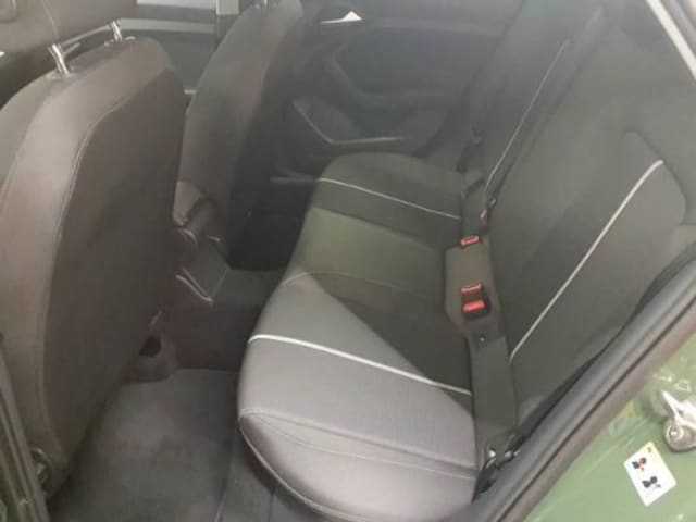 Audi A1 30 TFSI Sportback