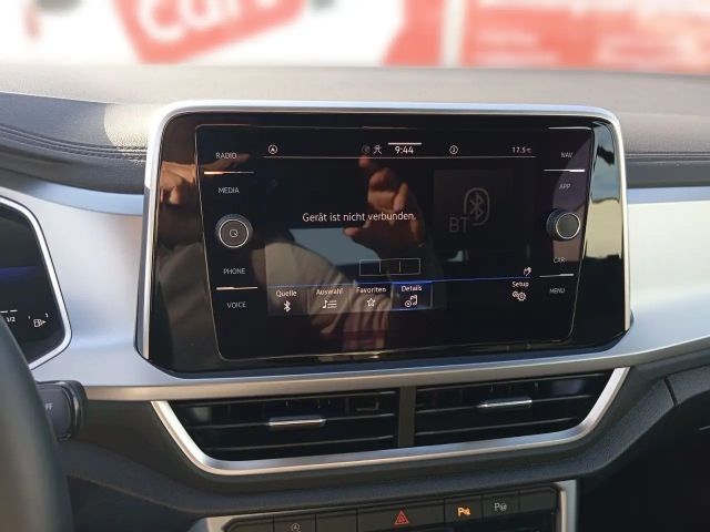 Volkswagen T-Roc 1.0 TSI Cabriolet Style