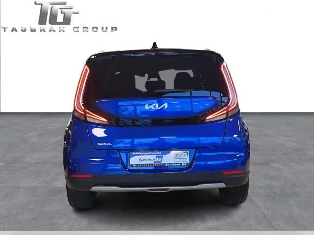 Kia Soul Inspiration*ACC*WMP*SHZ+BLÜ*Harman K*Leder