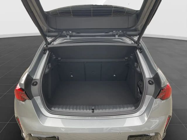 BMW 120 120i M-Sport Sedan