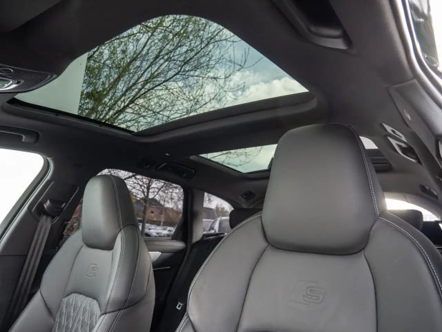 Audi A6 50 TDI Avant Quattro S-Line