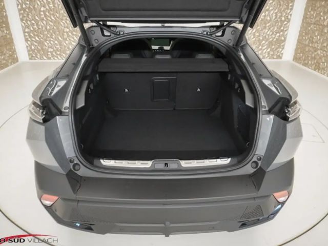 Peugeot 408 GT-Line Hybrid