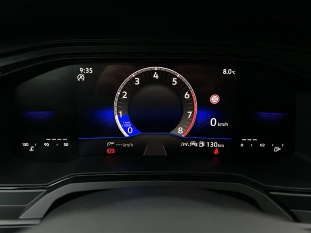 Volkswagen Polo VI 1.0 Basis/LED/PDC/Apple&Android