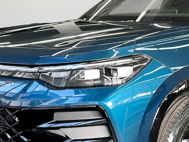 Volkswagen Tayron 4Motion DSG R-Line