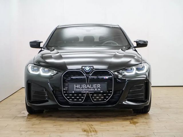 BMW i4 Coupé Gran Coupé M50