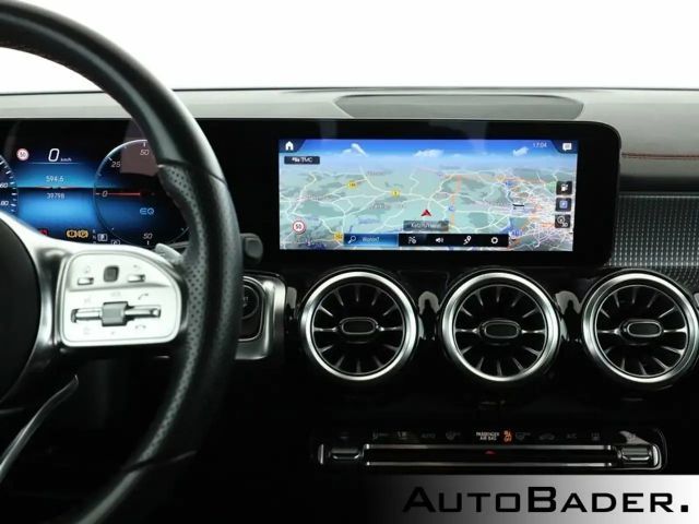 Mercedes-Benz EQB 250 AMG Line