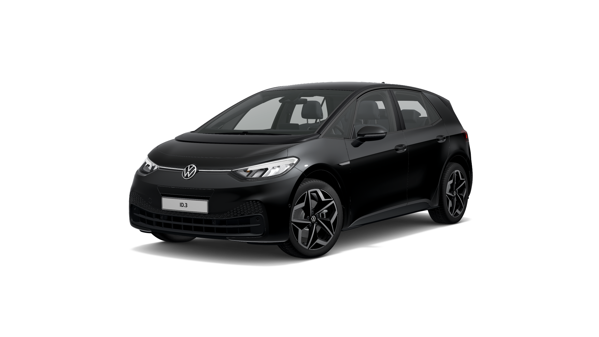 Volkswagen ID.3 APP+DAB+LED+NAVI+PDC