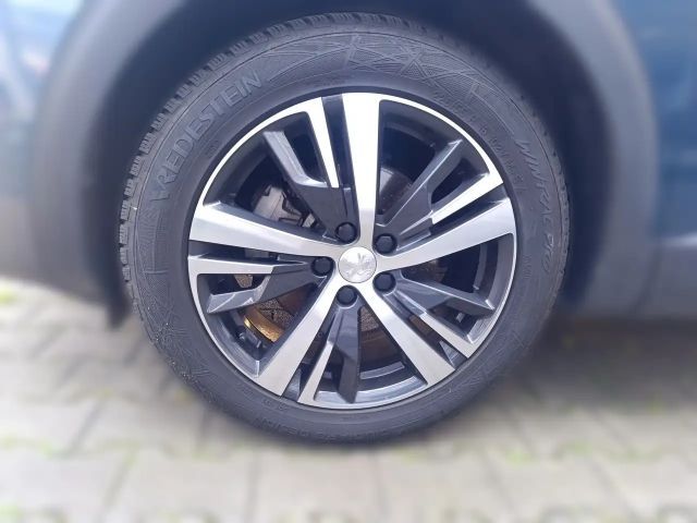 Peugeot 3008 Allure Pack PureTech