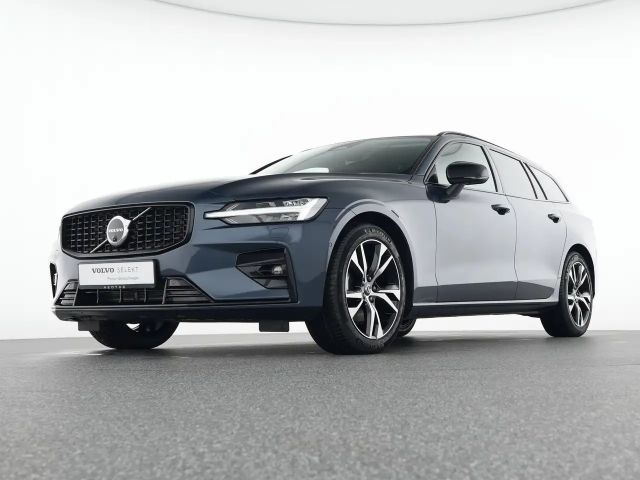 Volvo V60 Dark Plus