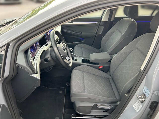 Volkswagen Golf 1.5 TSI Golf VIII