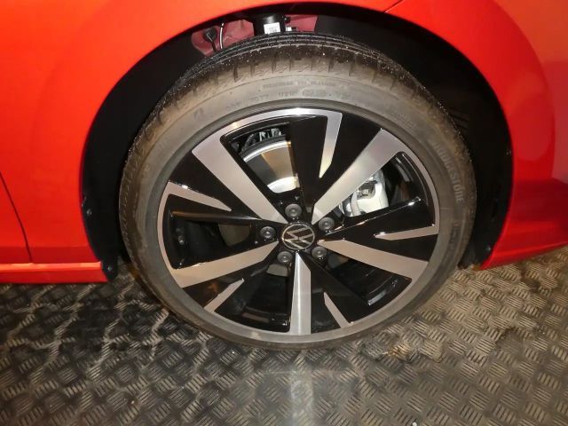 Volkswagen Golf Business Variant