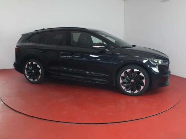 Skoda Enyaq Sportline