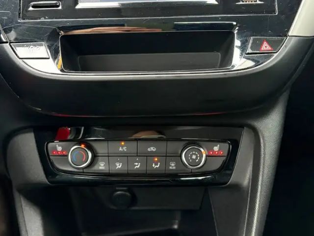 Opel Corsa 1.5 Turbo