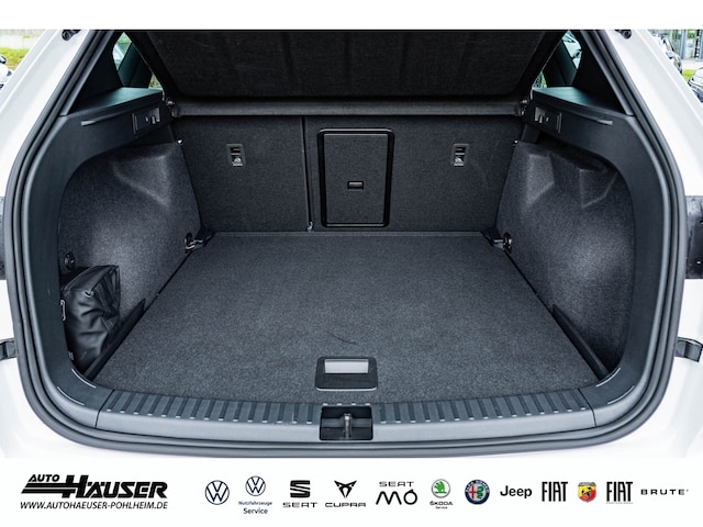 Cupra Ateca 1.5 TSI DSG