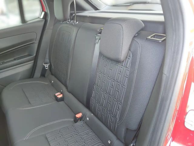 Fiat 600e T-Gen3 145 MHEV