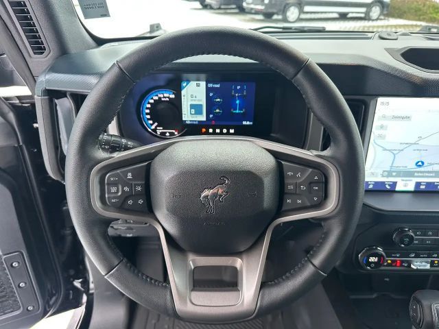 Ford Bronco 4x4 AWD Outer Banks