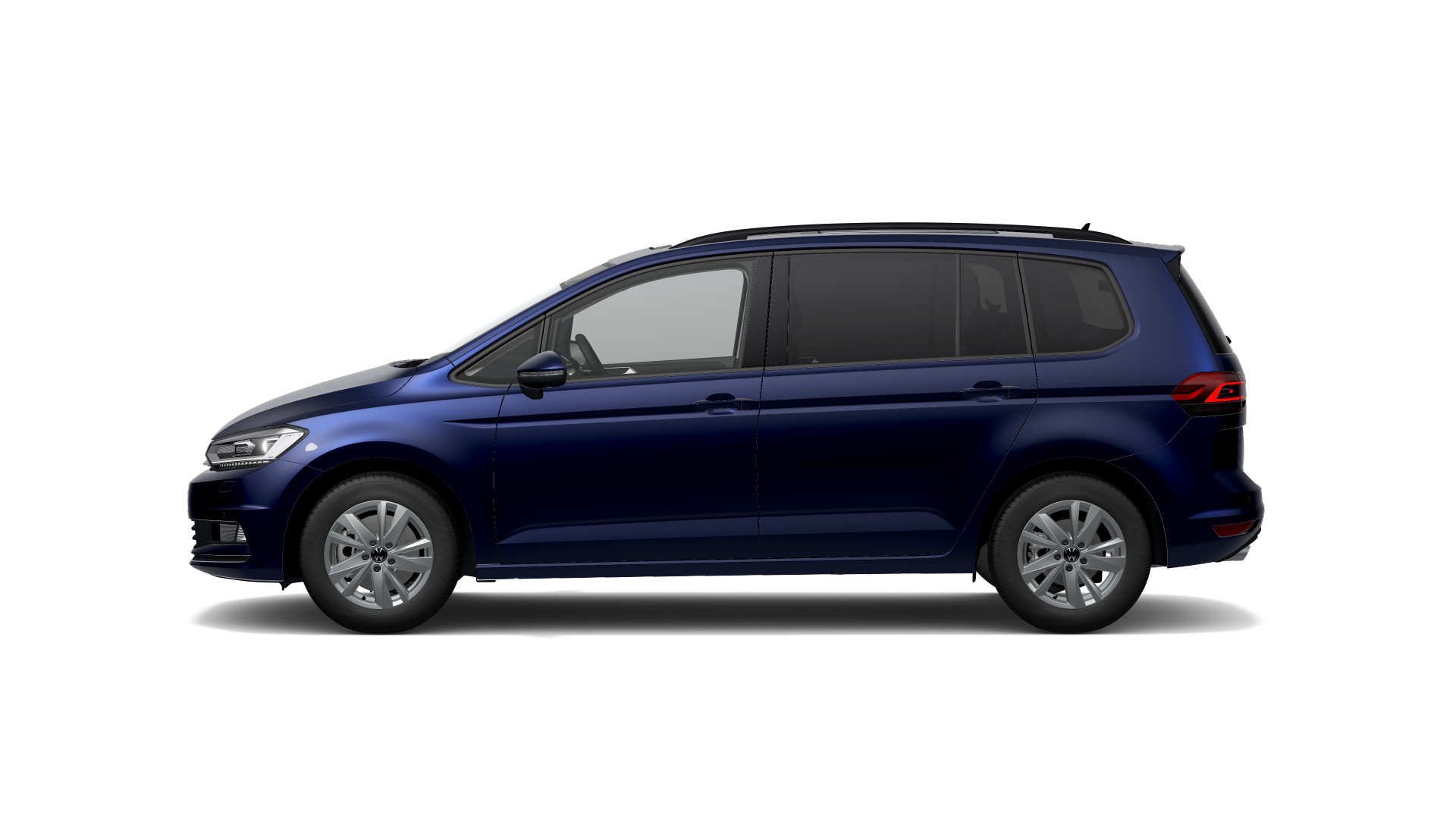 Volkswagen Touran 2.0 TDI Comfortline DSG