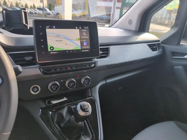 Renault Kangoo Equilibre Equilibre