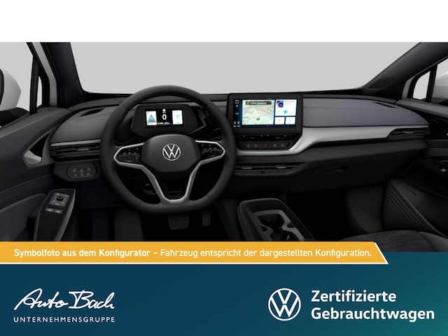 Volkswagen ID.4 Performance Pro