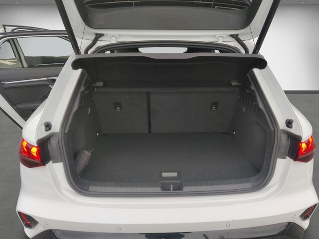 Audi A3 35 TDI S-Line S-Tronic Sportback