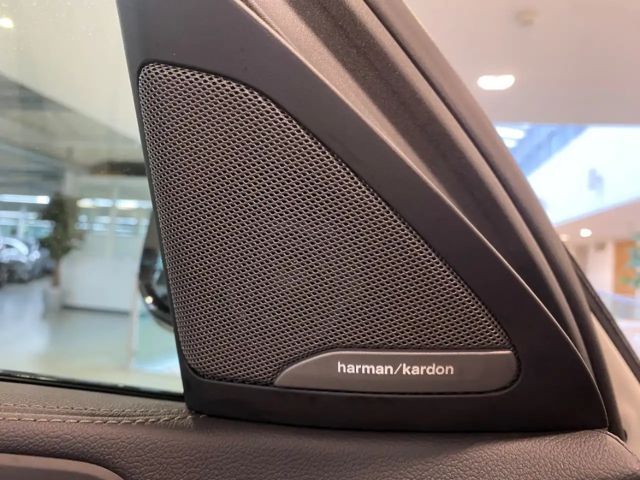 BMW X6 M-Sport xDrive