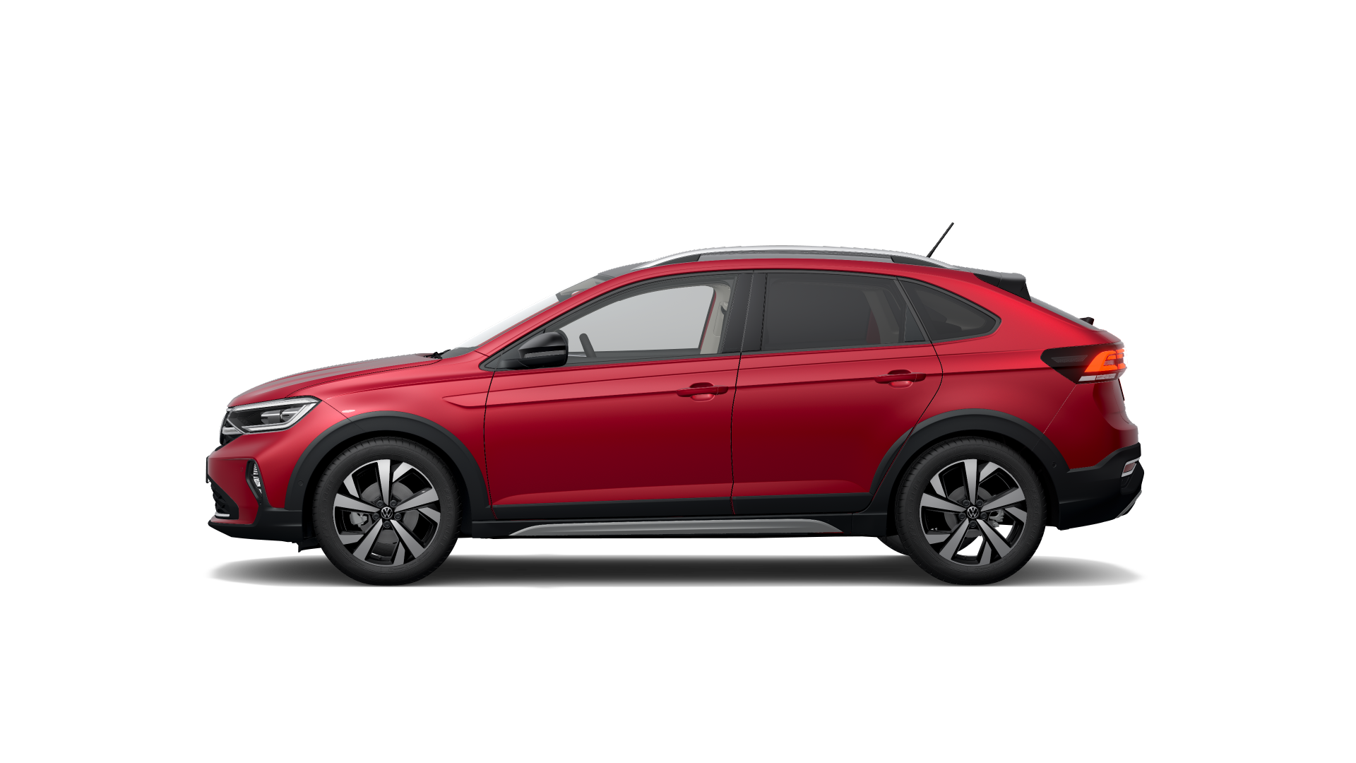 Volkswagen Taigo 1.5 TSI DSG IQ.Drive Style