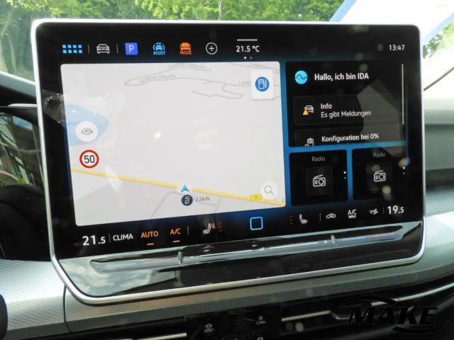 Volkswagen Golf 1.5 TSI