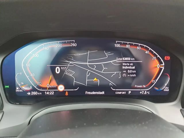 BMW 430 Coupé M-Sport