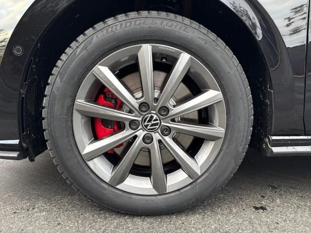 Volkswagen Polo 2.0 TSI DSG GTI