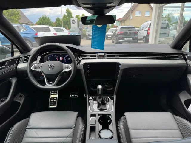 Volkswagen Passat 2.0 TDI DSG R-Line Variant