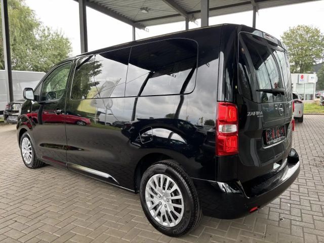 Opel Zafira Life Selection